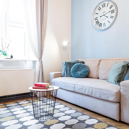 Househost Apartment - Kupa 2 Krakow Ngoại thất bức ảnh