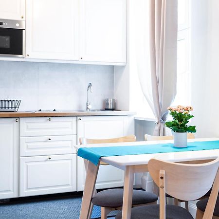 Househost Apartment - Kupa 2 Krakow Ngoại thất bức ảnh