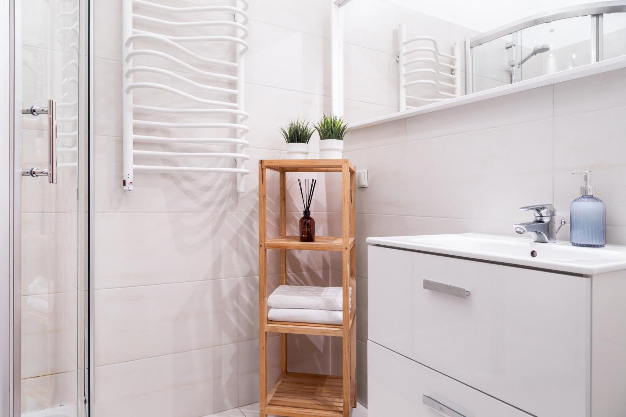 Househost Apartment - Kupa 2 Krakow Ngoại thất bức ảnh