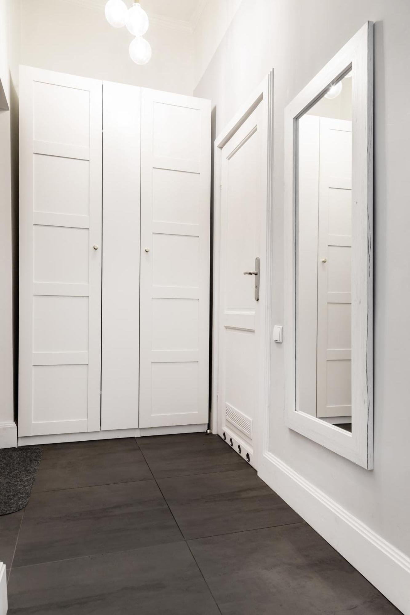 Househost Apartment - Kupa 2 Krakow Ngoại thất bức ảnh