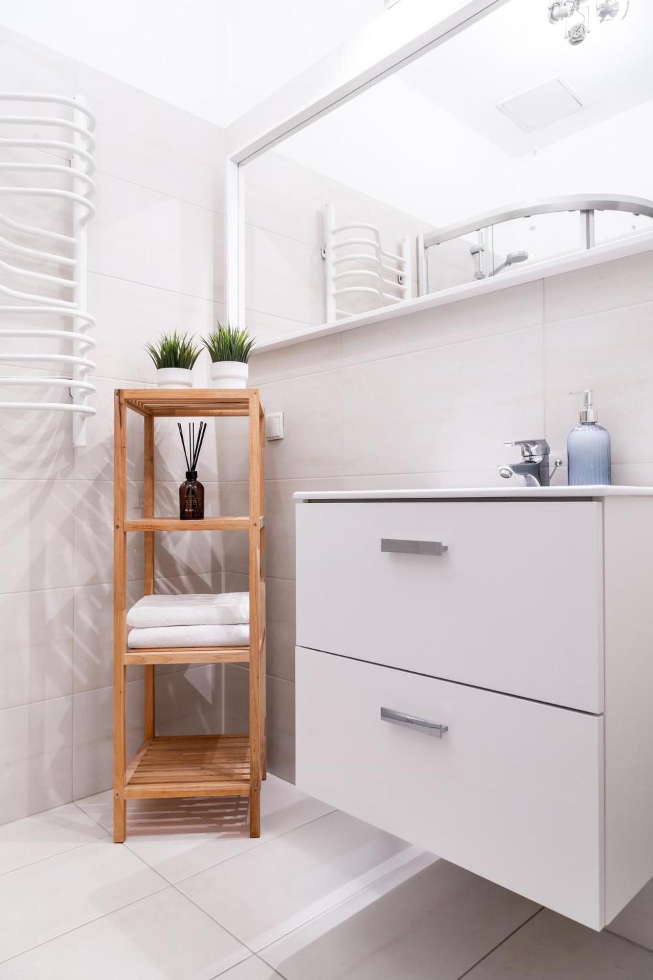 Househost Apartment - Kupa 2 Krakow Ngoại thất bức ảnh