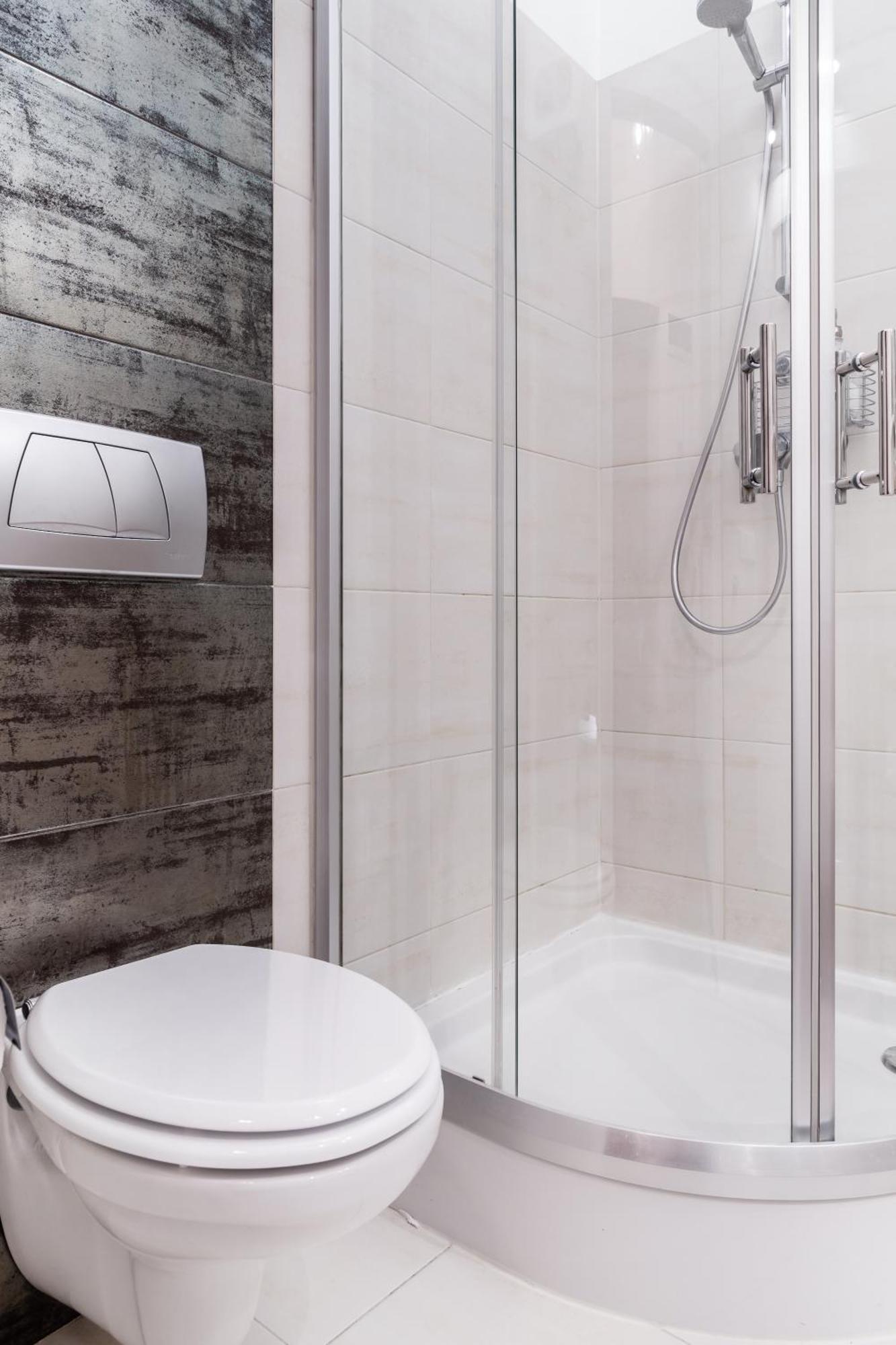 Househost Apartment - Kupa 2 Krakow Ngoại thất bức ảnh